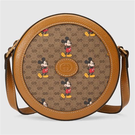 gucci tasche disney|gucci mouse disney collection.